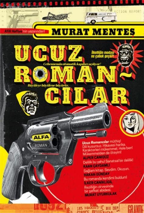 Produktbild: Ucuz Romancilar