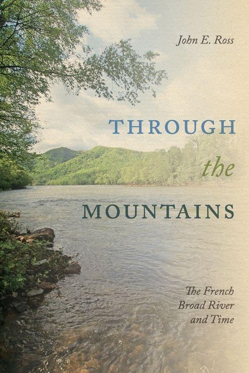 Produktbild: Through the Mountains