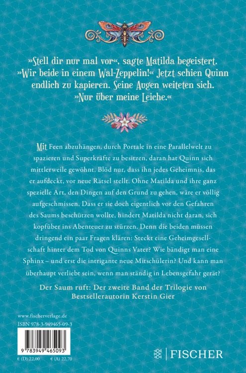 Produktbild: Vergissmeinnicht - Was bisher verloren war