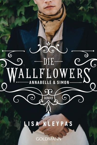 Produktbild: Die Wallflowers - Annabelle & Simon