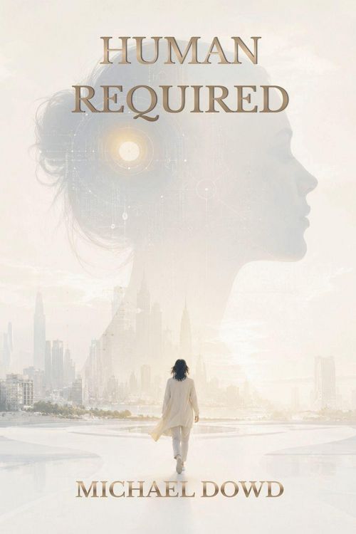 Produktbild: Human Required