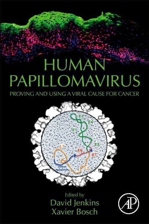 Produktbild: Human Papillomavirus