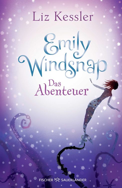Produktbild: Emily Windsnap &ndash; Das Abenteuer