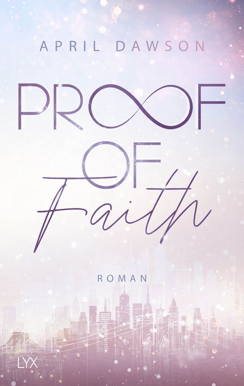Produktbild: Proof of Faith