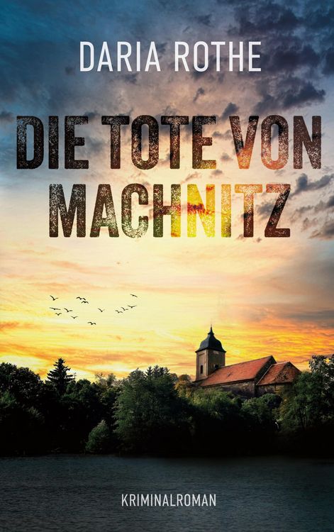 Produktbild: Die Tote von Machnitz