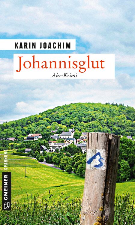 Produktbild: Johannisglut