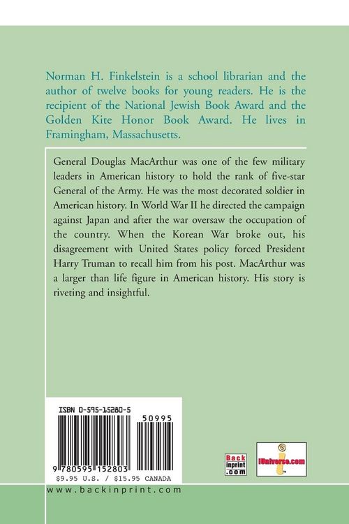 Produktbild: The Emperor General