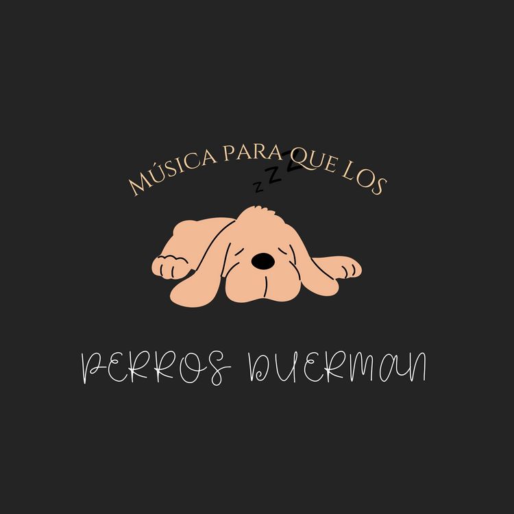 Produktbild: M&uacute;sica para que los perros duerman