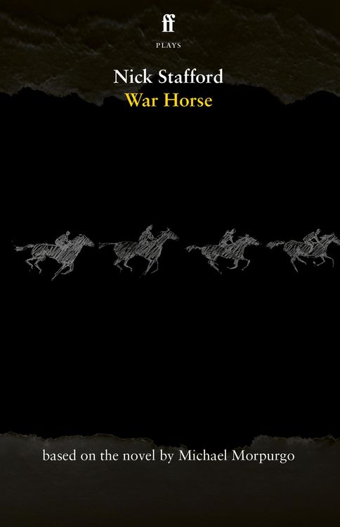 Produktbild: War Horse