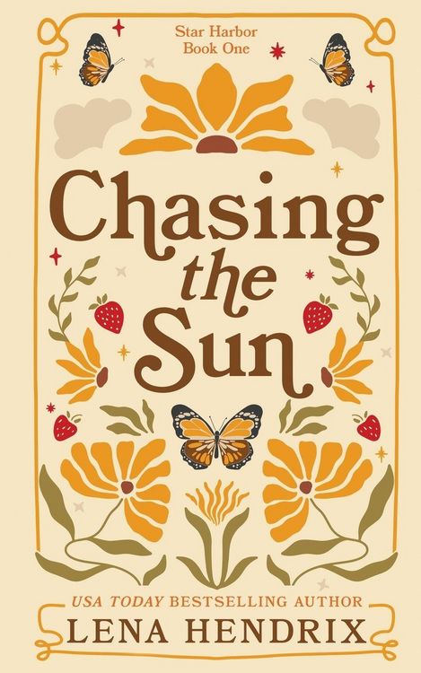 Produktbild: Chasing the Sun