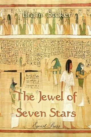 Produktbild: Jewel of Seven Stars