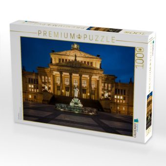 Produktbild: Konzerthaus (Puzzle)