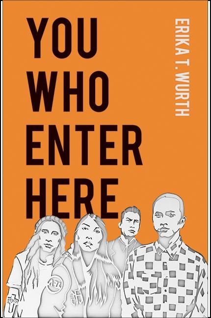 Produktbild: You Who Enter Here