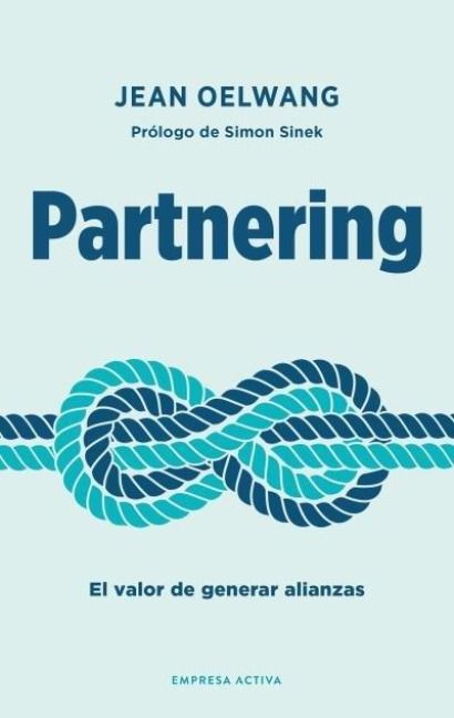Produktbild: Partnering