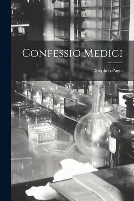 Produktbild: Confessio Medici