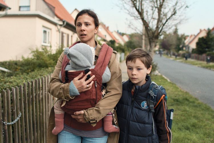 Produktbild: Wochenendrebellen
