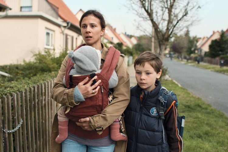 Produktbild: Wochenendrebellen