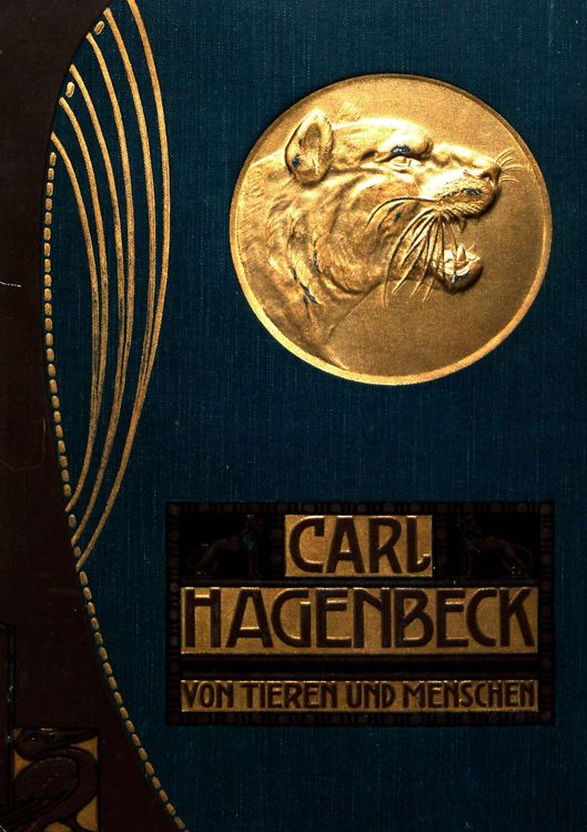 Produktbild: Von Tieren und Menschen