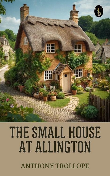 Produktbild: The Small House at Allington