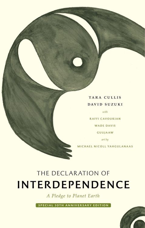 Produktbild: The Declaration of Interdependence