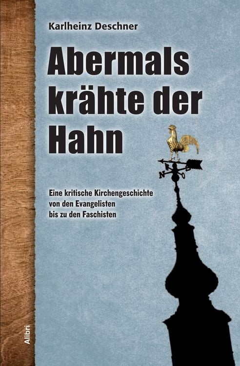 Produktbild: Abermals kr&auml;hte der Hahn