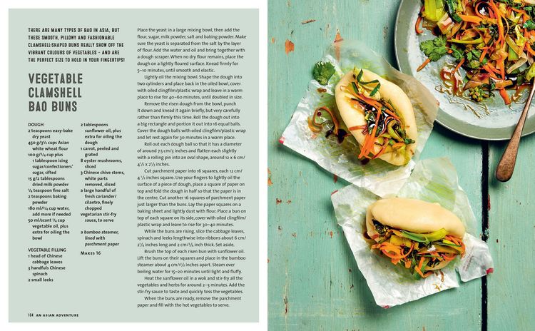 Produktbild: Street Food