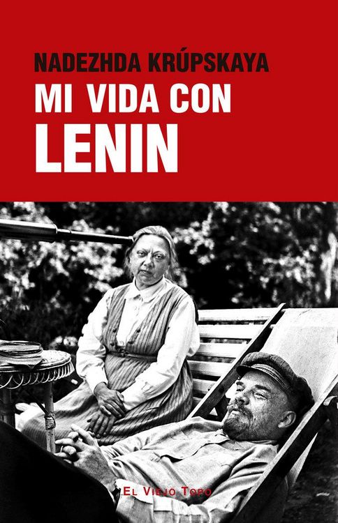 Produktbild: Mi vida con Lenin