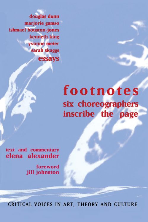 Produktbild: Footnotes