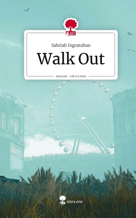 Produktbild: Walk Out. Life is a Story - story.one