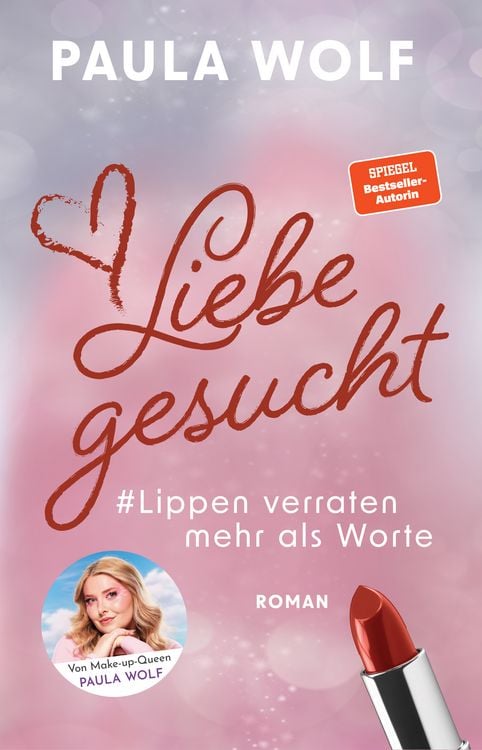 Produktbild: Liebe gesucht