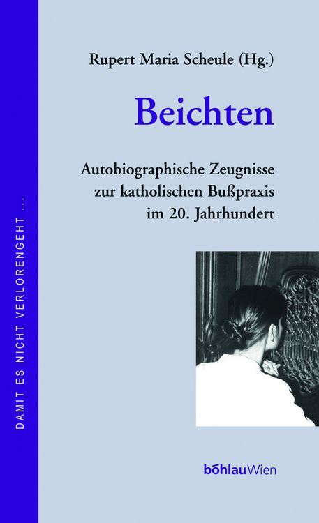 Produktbild: Beichten