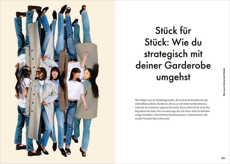 Produktbild: Look good, feel good