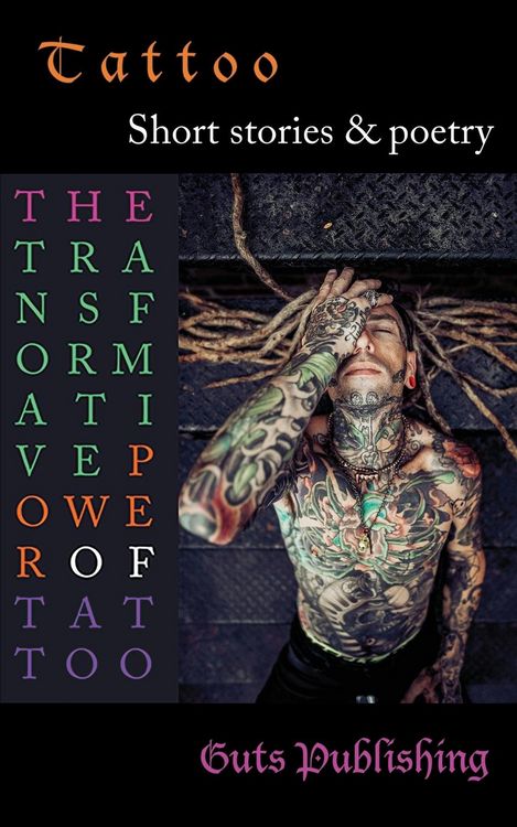 Produktbild: The Transformative Power of Tattoo