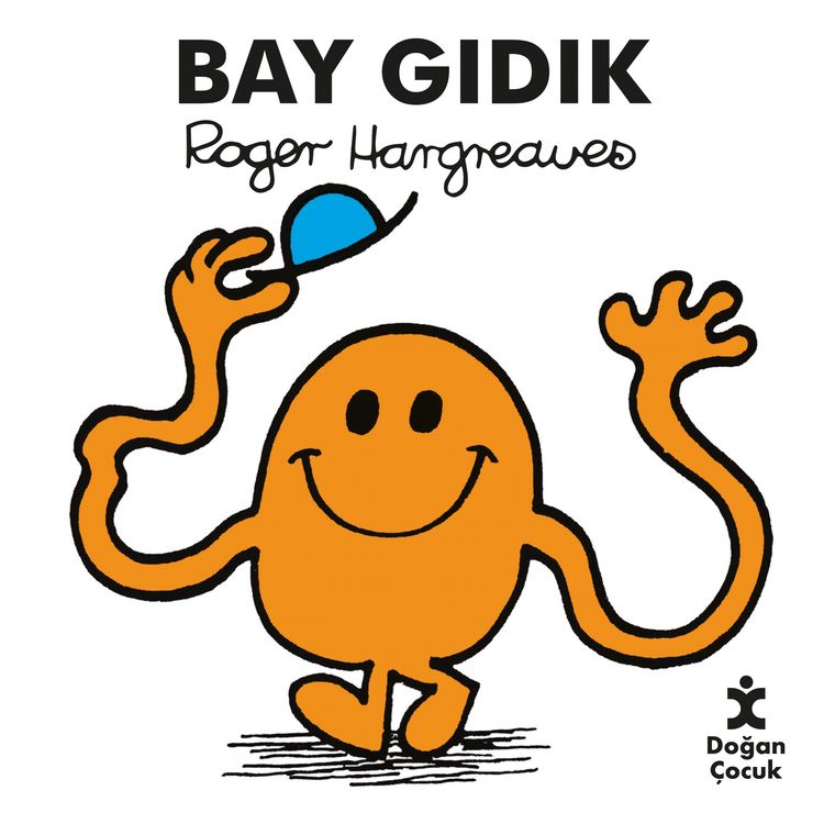 Produktbild: Bay Gıdık