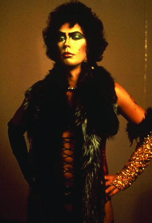 Produktbild: The Rocky Horror Picture Show