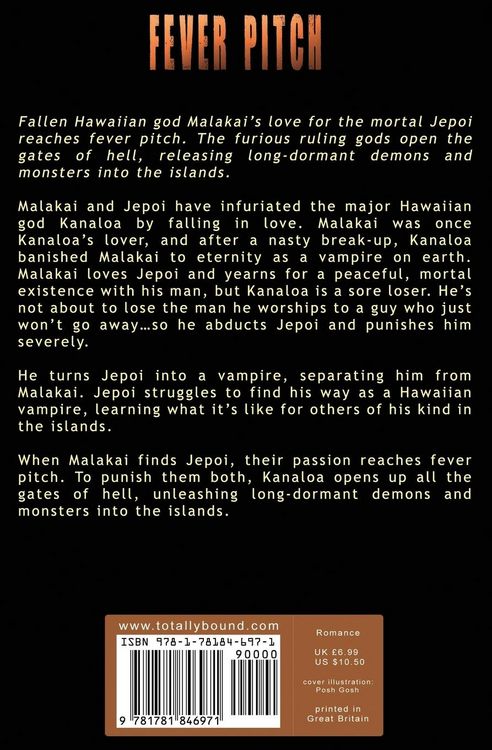 Produktbild: Tiki Vampires