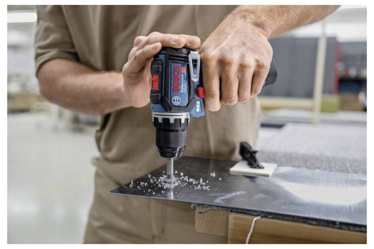 Produktbild: Bosch Professional GSR 12V-32 06019N7000 Akku-Bohrschrauber