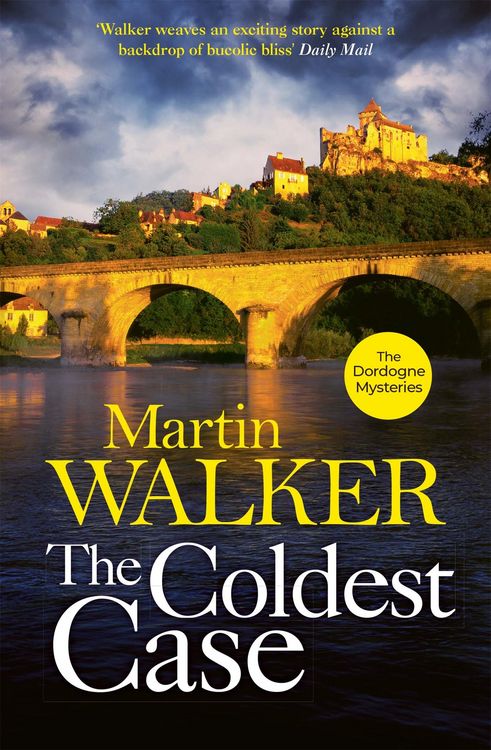 Produktbild: The Coldest Case