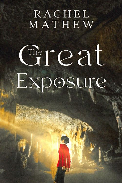 Produktbild: The Great Exposure