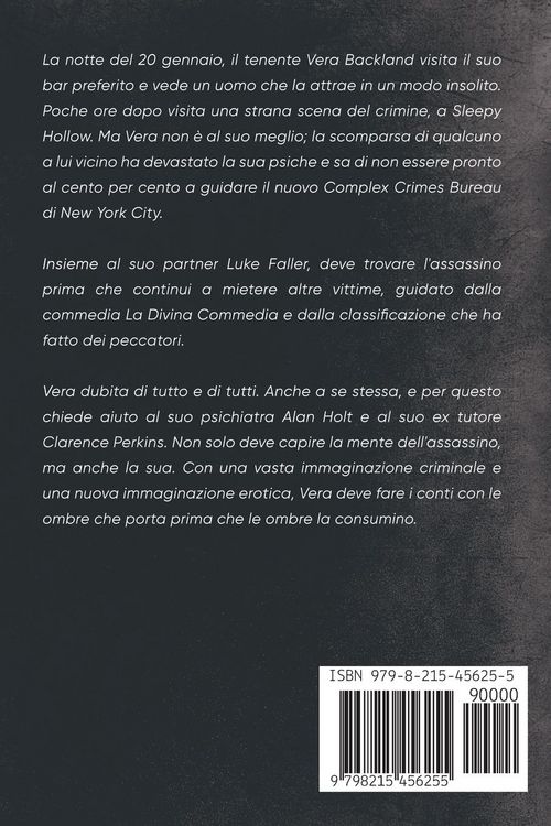 Produktbild: L'Ombra Di Dante