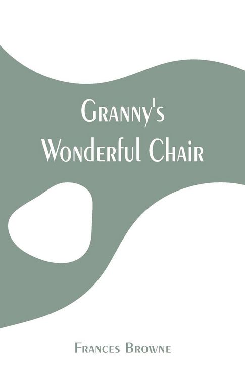 Produktbild: Granny's Wonderful Chair
