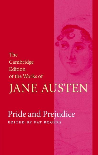 Produktbild: Pride and Prejudice