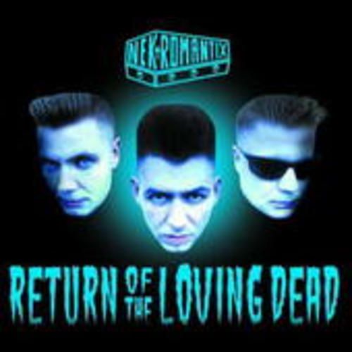 Produktbild: Return Of The Loving Dead