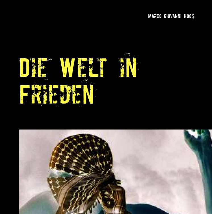 Produktbild: Die Welt in Frieden