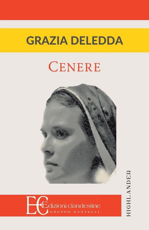 Produktbild: Cenere