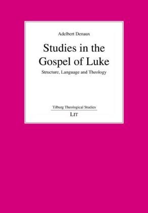 Produktbild: Studies in the Gospel of Like
