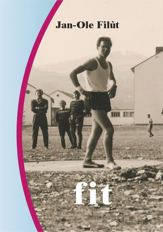 Produktbild: Besser fit sein