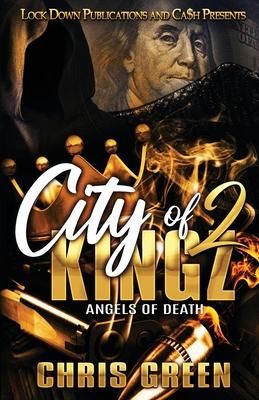 Produktbild: CIty of Kingz 2