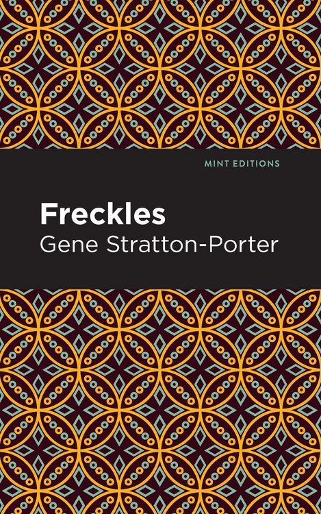 Produktbild: Freckles