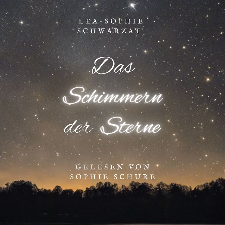 Produktbild: Das Schimmern der Sterne